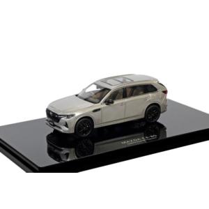 マツダコレクション　モデルカー　ミニカー　CX-80　XD-HYBRID Premium Sport...