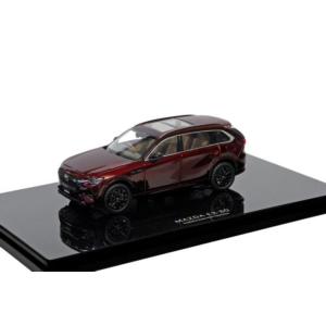 マツダコレクション　モデルカー　ミニカー　CX-80　XD-HYBRID Premium Sport...
