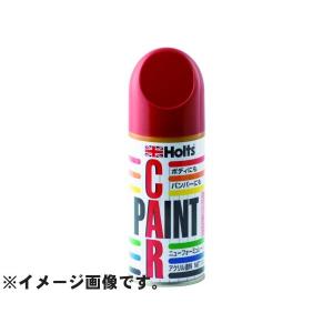 Holts（ホルツ） カラースプレー 武蔵ホルト 【NH737M】 ホンダ