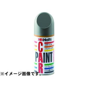 Holts（ホルツ） カラースプレー 武蔵ホルト 【209】 トヨタ ブラック