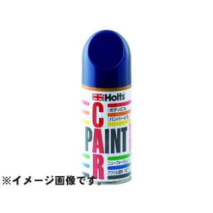 Holts（ホルツ） カラースプレー 武蔵ホルト 【QAB】 日産 ホワイト系