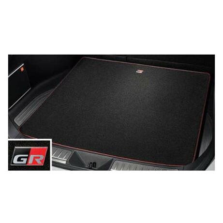 トヨタ純正用品　ハリアー　純正 AXUH80 AXUH85 MXUA80 GR PARTS GRラゲ...