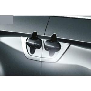 トヨタ純正用品　ノア　純正 ZWR90 ZWR95 MZRA90 MODELLISTA サイドドアガ...