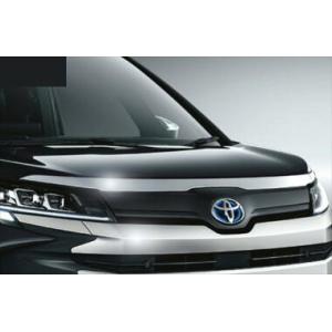 トヨタ純正用品　ノア　純正 ZWR90 ZWR95 MZRA90 MODELLISTA フードガーニ...