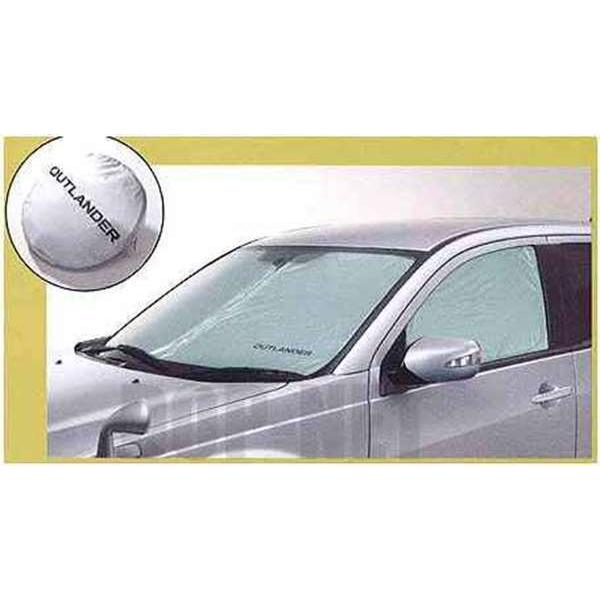 三菱ミツビシ純正品　純正部品 ワンタッチサンシェード MZ518059 アウトランダー CW5W 三...