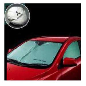 MITSUBISHI ミツビシ 純正部品　LANCER EVOLUTION X ランサーエボリューシ...