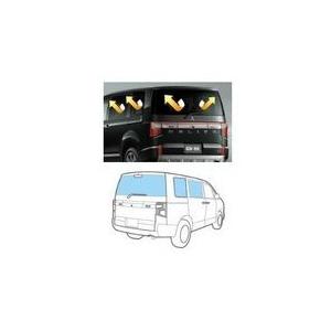 三菱（MITSUBISHI） MITSUBISHI DELICA D:5 ミツビシ デリカD:5【CV1W