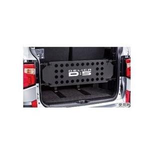 DELICA D:5 カーゴフェンス Amazon | カーゴフェンス 国内純正OP MITSUBISHI DELICA D:5