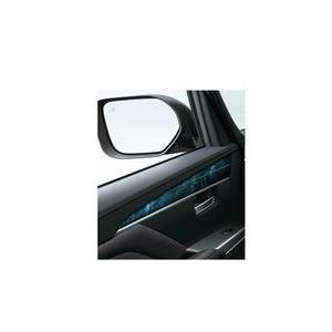 三菱（MITSUBISHI） ミツビシ デリカD:5【CV1W CV2W CV5W】 アクセント