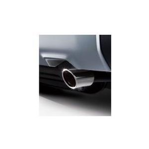 三菱（MITSUBISHI） ○◯純正部品三菱 デリカD:5マフラーカッター純正