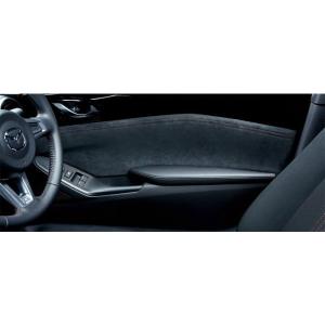 マツダ（Mazda） 純正アクセサリー ロードスター ND5RC H27.05