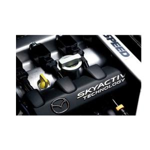 マツダ（Mazda） 純正アクセサリー ロードスター ND5RC H27.05
