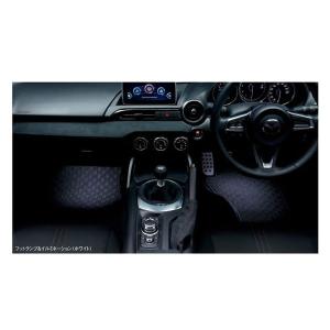 マツダ（Mazda） 純正アクセサリー ロードスター ND5RC H27.05