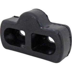 マツダ（Mazda） 純正部品 ウェザーストリップ フロントヘッダ 品番