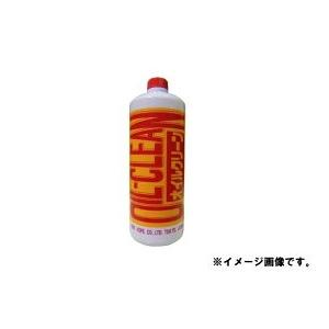 ニューホープ　オイルクリーン　エンジン廻り油焼付き汚れ落とし　1000ml　NH-10-1