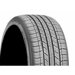 ROADSTONE（ロードストーン） P205/65R16 タイヤ サマータイヤ CP672 