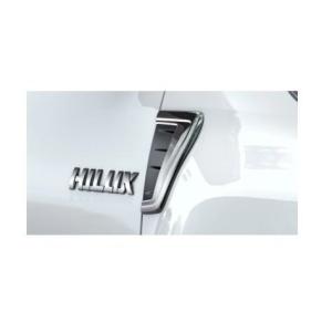 トヨタ（TOYOTA） トヨタ純正用品 ハイラックス 純正 GUN125 フード