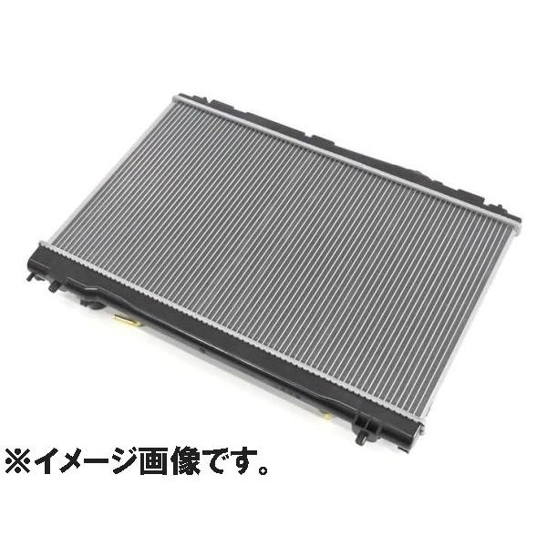 KOYOラジエター トヨタ ヴォクシー AZR60G用 品番：PL012129R