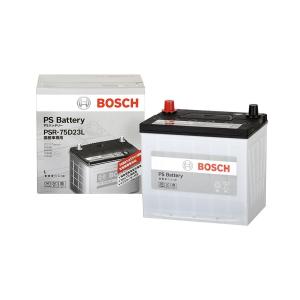 BOSCH（ボッシュ） 国産車用バッテリー PS Battery PSR-55B24L