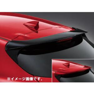 マツダ（Mazda） 純正アクセサリー アクセラ BM/BY 後期 H28.05