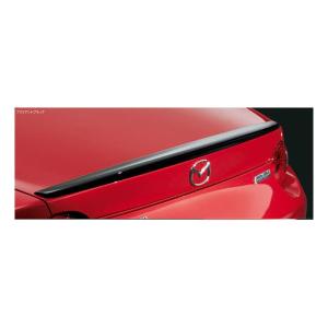 マツダ（Mazda） 純正アクセサリー ロードスター ND5RC H27.05