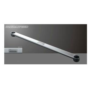 純正アクセサリー　マツダ　ロードスター　ND5RC　H27.05〜　マツダスピード　ロアアームバー　QND2563A1