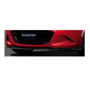 マツダ（Mazda） 純正アクセサリー ロードスター ND5RC H27.05