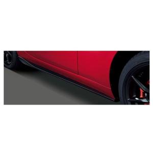 マツダ（Mazda） 純正アクセサリー ロードスター ND5RC NDERC リア