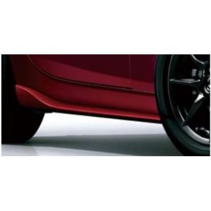 マツダ（Mazda） 純正アクセサリー ロードスター ND5RC H27.05