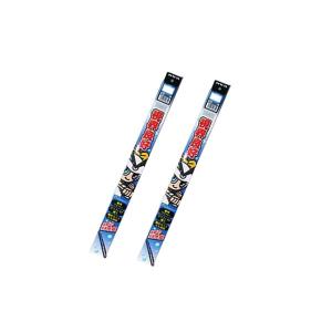 スズキ（SUZUKI） スズキ純正 スイフト フロントワイパーラバー 38346