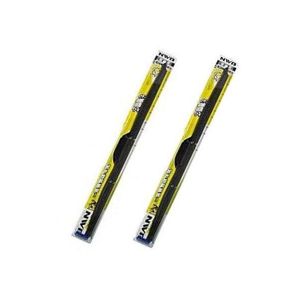 R50W R45W ＭＲ-Ｓ ZZW30 グラファイト雪用ワイパー NWB トヨタ H11.10〜H...
