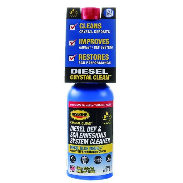 リスローン　RISLONE　ストップスリップリペア　AdBlueクリーナー　ディーゼル車専用　RP-...