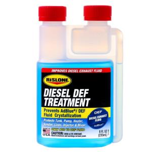 リスローン(RISLONE) AdBlueクリーナー(結晶除去用添加剤) 350ml RP