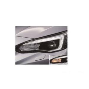 SUBARU XV　スバル XV【GT3 GTE】　ＳＡＡシルバーコーティングウインカーバルブ(フロ...