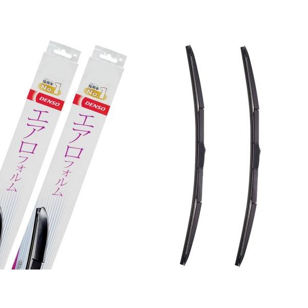 NWB スタンダードデザインワイパー SD65 SD45 レクサス ES AXZH10 H30.10...