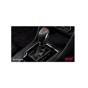 SUBARU（スバル） 【SUBARU XV・GT】STIシフトノブ（CVT