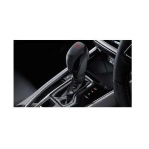 SUBARU LAYBACK　スバル レイバック【VN5】　ＳＴＩシフトノブ(ＣＶＴ)[SG117V...