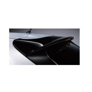 ブラックフライデー！スバル　リアスポイラー　ＳＴＩ 品番変更】ドライカーボンリヤスポイラー：SUBARU BRZ（ZD