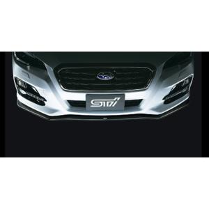 WRX S4 アンダーパネル&サイドパネルセット スバル VAG、レヴォーグ