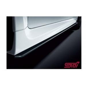 レヴォーグ vm カスタム パーツ スポイラー リア サイド アンダー