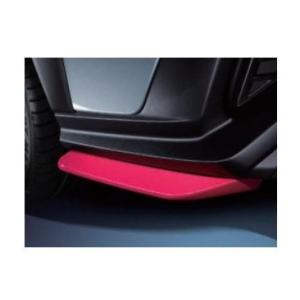 SUBARU WRX S4　スバル WRX S4【VBH】　ＳＴＩリヤサイドアンダースポイラー【チェ...