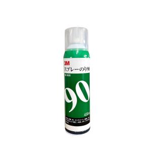 スリーエムジャパン スプレーのり 99 S/N99の商品画像
