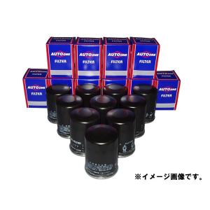 【廃番】オートワン　オイルフィルター　10個　SO-757