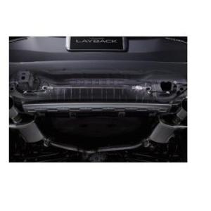 SUBARU LAYBACK　スバル レイバック【VN5】　ＳＴＩフレキシブルドロースティフナー(リ...