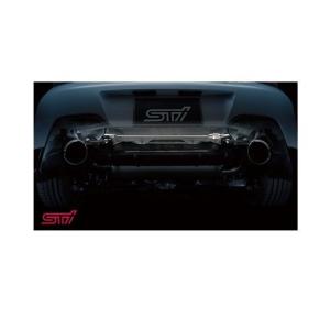 SUBARU（スバル） 【BRZ・ZD】STIフレキシブルドロー