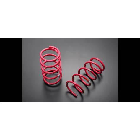 SUBARU BRZ　スバル BRZ【ZD8】　ＳＴＩコイルスプリング(フロント)(１本)[ST20...