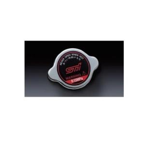 STI エスティーアイ オイルフィラーキャップ ST15257ZR011
