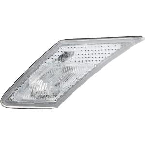 トヨタ 純正 ラクティス 《 NCP125 》 左ヘッドライト 81170-52J71