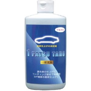 タクティー(TACTI) マテックス(MATEX) 1PATSU TARO(一発太郎) 300ml ...
