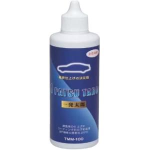 タクティー(TACTI) マテックス(MATEX) 1PATSU TARO(一発太郎) 100ml ...